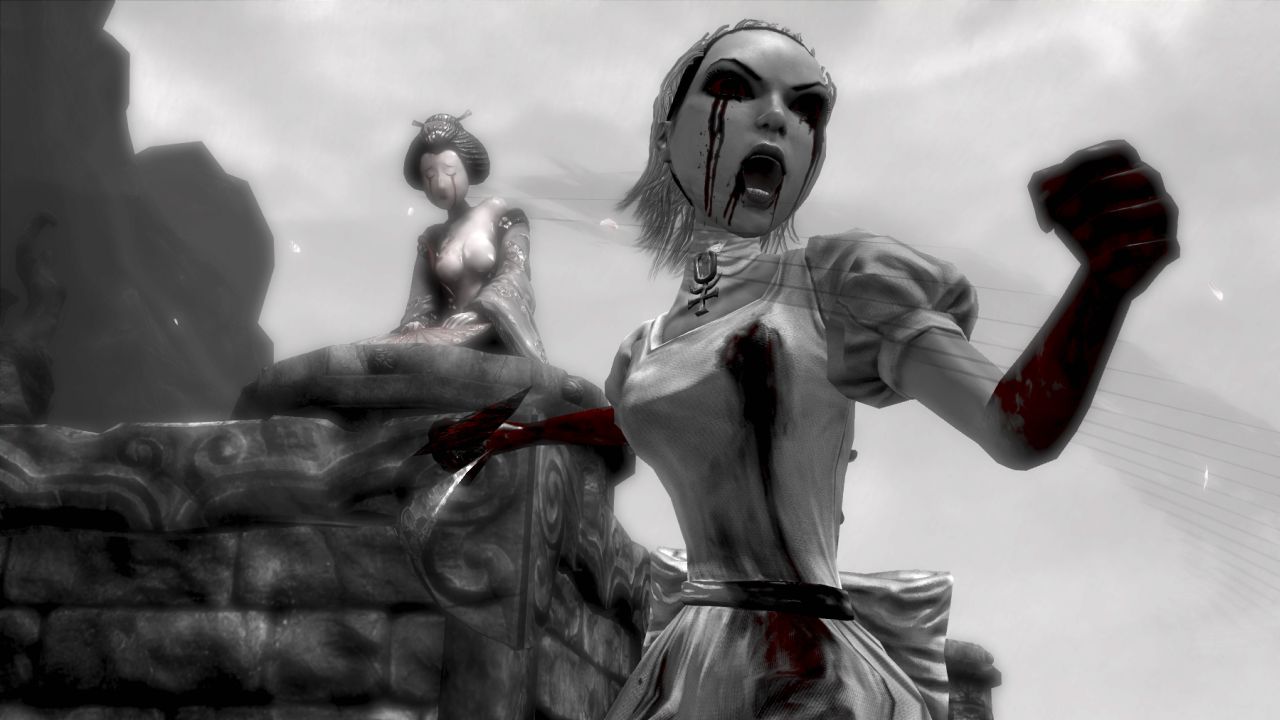 Alice: Madness Returns - Imagen 25